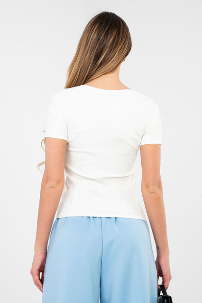  Блуза model 224609 Rue Paris 