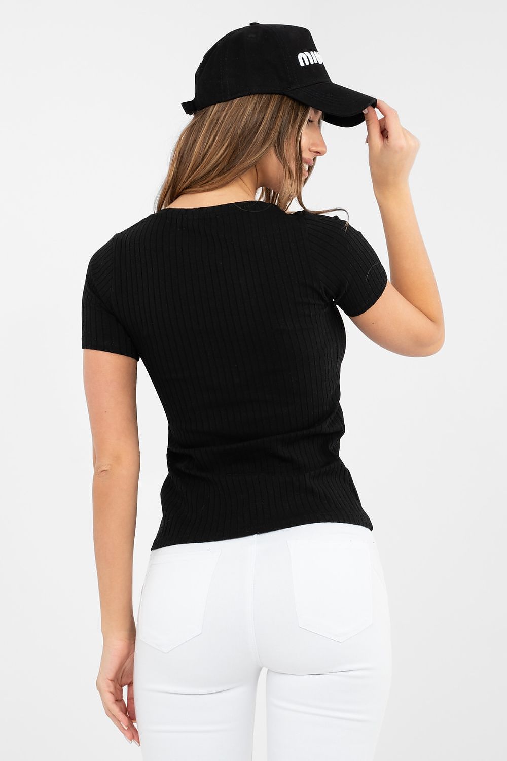  Блуза model 224604 Rue Paris 