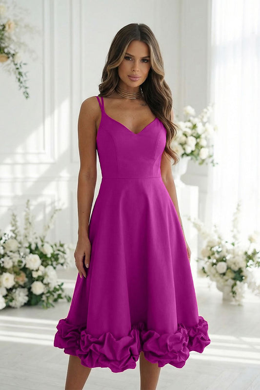  Вечерна рокля model 224630 Bicotone 