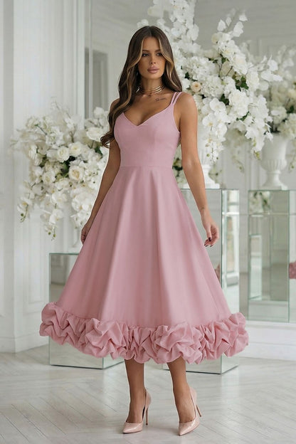  Вечерна рокля model 224631 Bicotone 