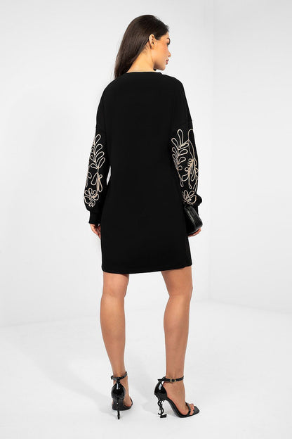 Дневна рокля model 224641 Rue Paris 