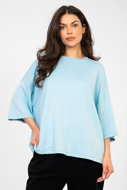  Блуза model 224645 Rue Paris 
