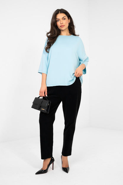  Блуза model 224645 Rue Paris 
