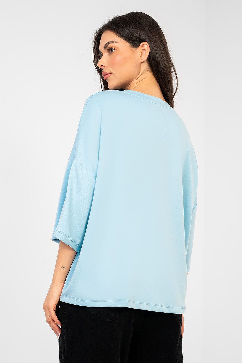  Блуза model 224645 Rue Paris 