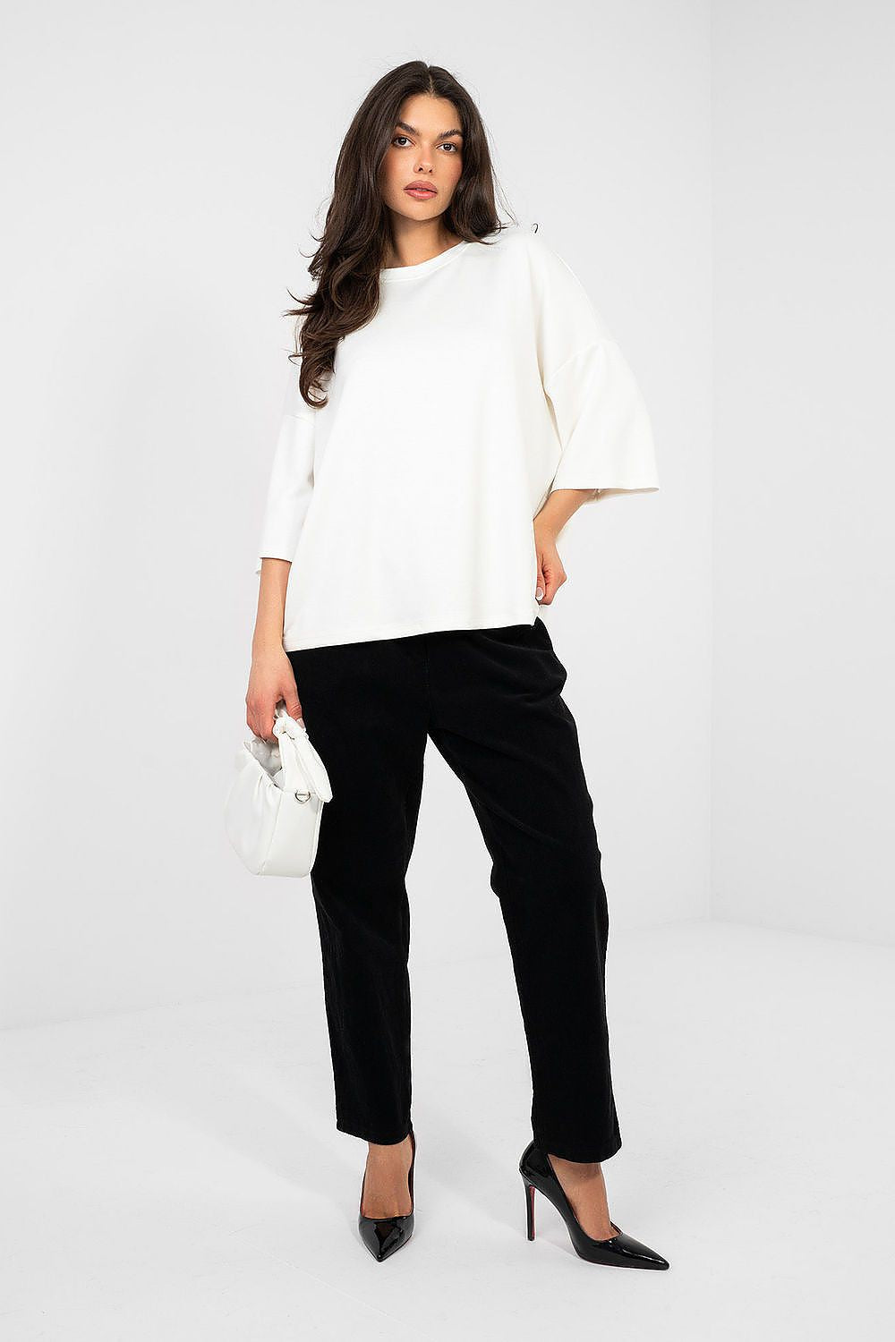  Блуза model 224647 Rue Paris 