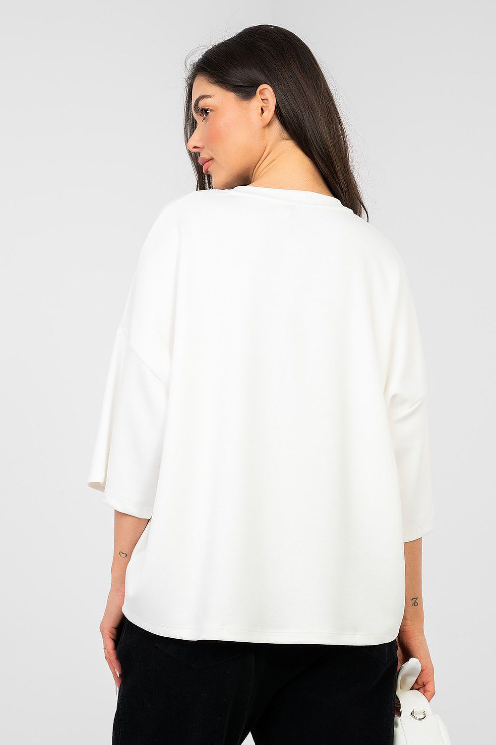 Блуза model 224647 Rue Paris 