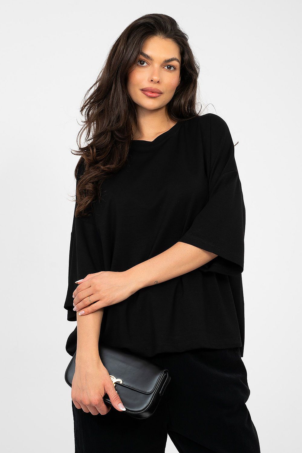  Блуза model 224648 Rue Paris 
