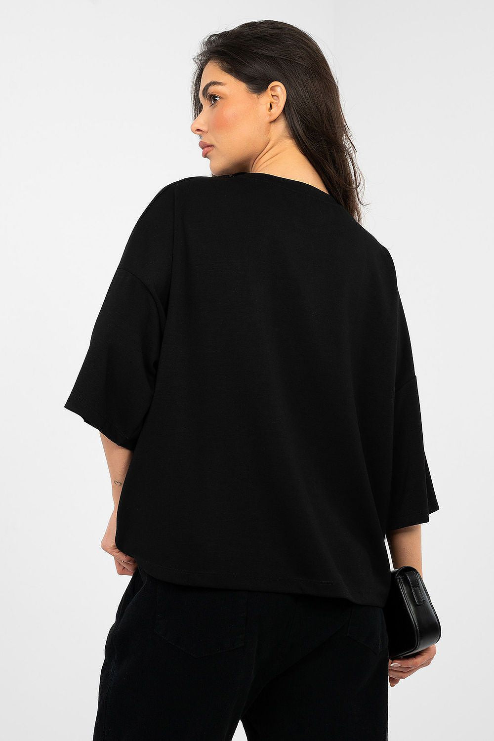  Блуза model 224648 Rue Paris 