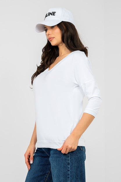  Блуза model 224650 Rue Paris 