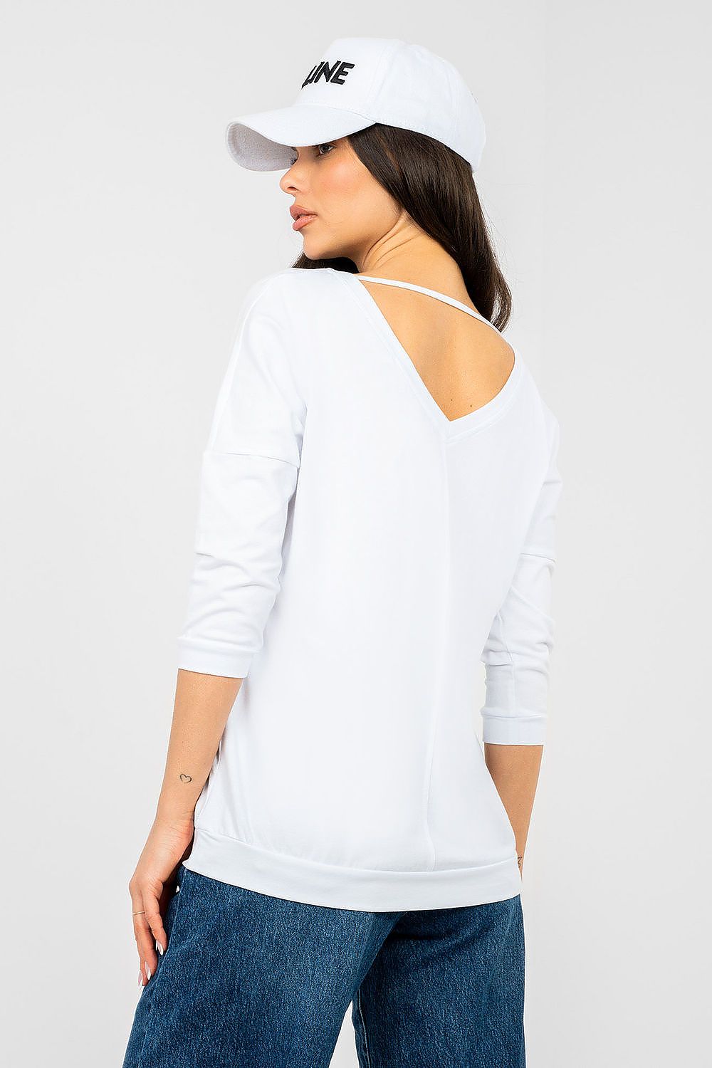  Блуза model 224650 Rue Paris 