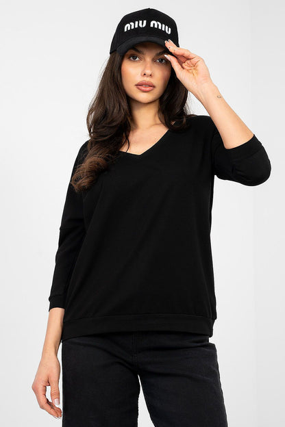  Блуза model 224651 Rue Paris 
