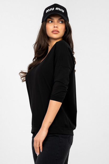  Блуза model 224651 Rue Paris 