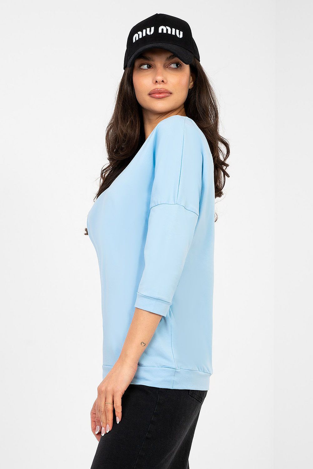  Блуза model 224653 Rue Paris 