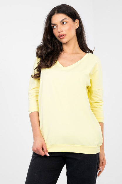  Блуза model 224654 Rue Paris 