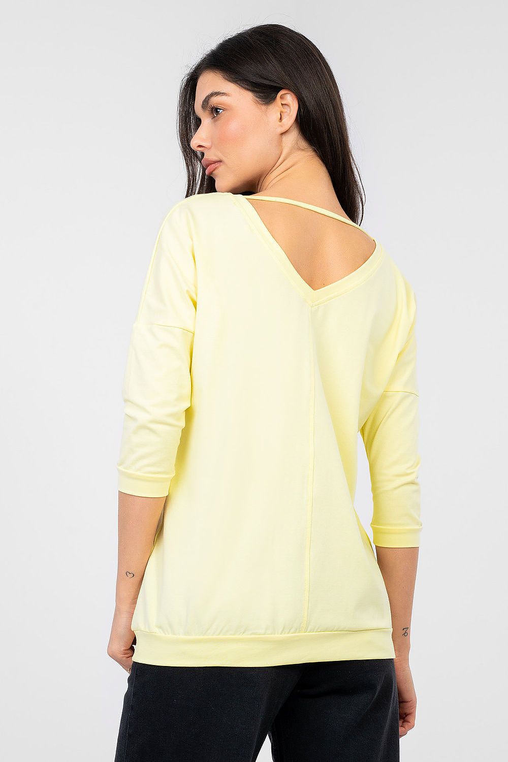  Блуза model 224654 Rue Paris 