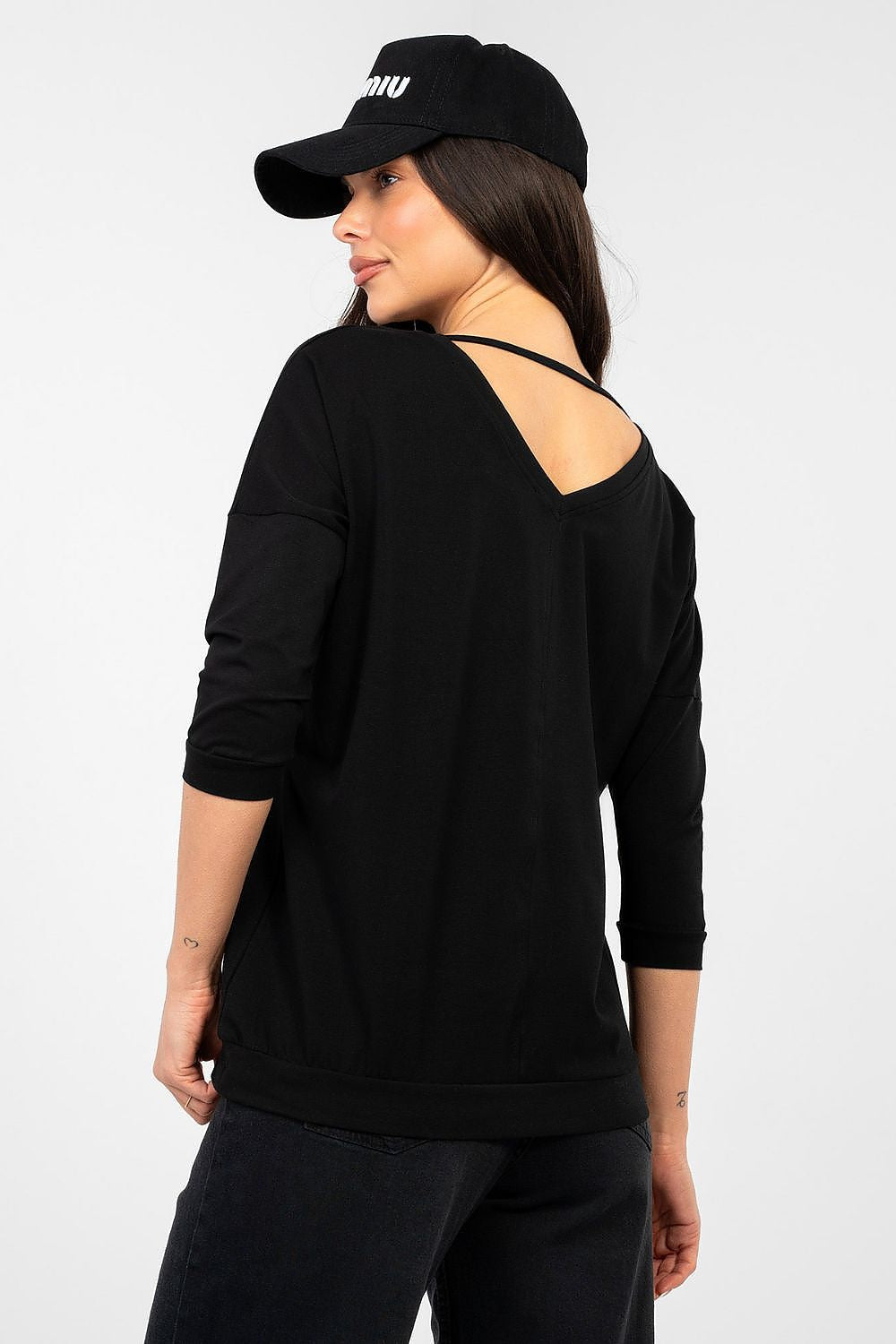  Блуза model 224651 Rue Paris 