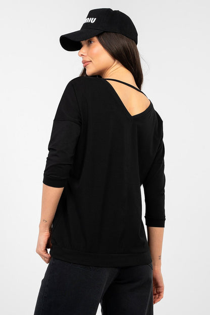  Блуза model 224651 Rue Paris 