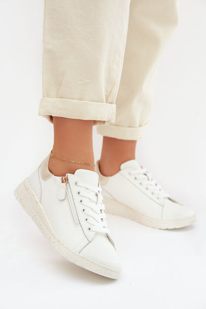  Ниски обувки model 224709 Step in style 