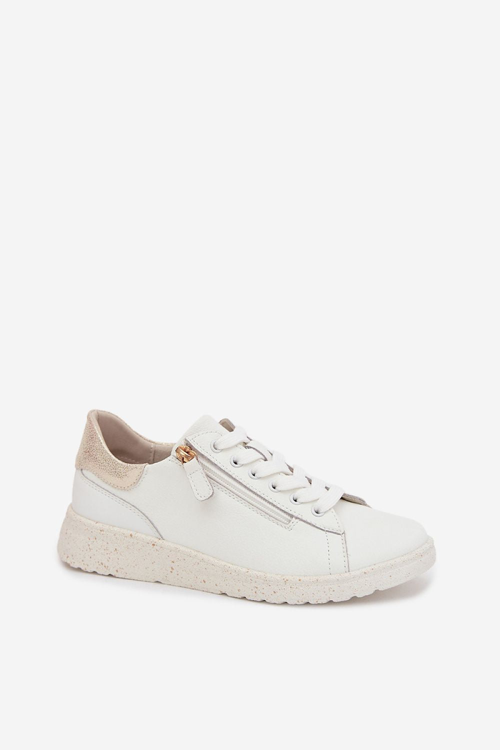  Ниски обувки model 224709 Step in style 