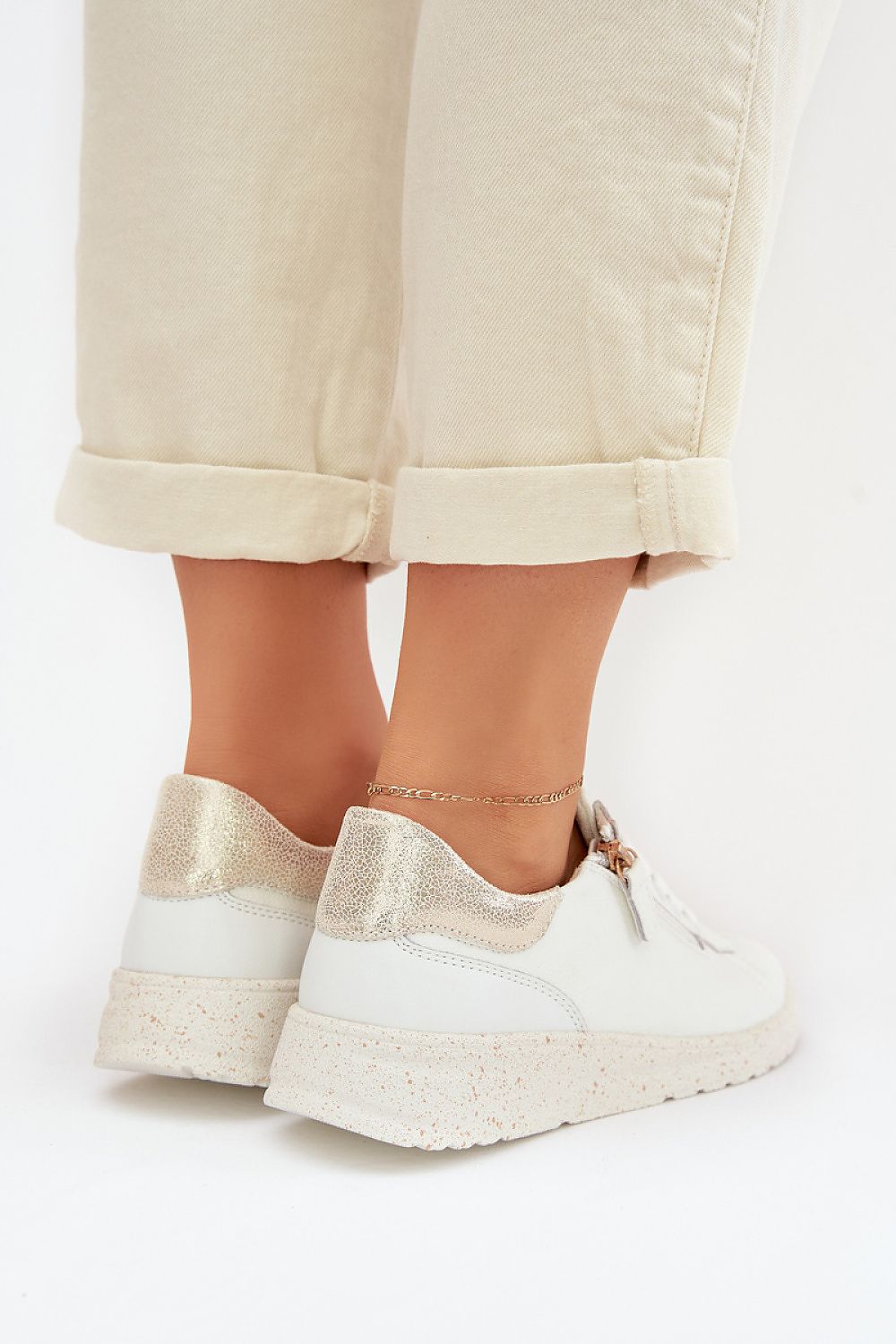  Ниски обувки model 224709 Step in style 