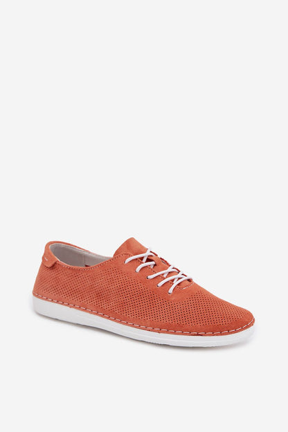  Ниски обувки model 224711 Step in style 