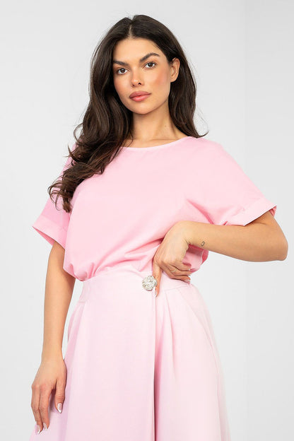  Блуза model 224742 Rue Paris 