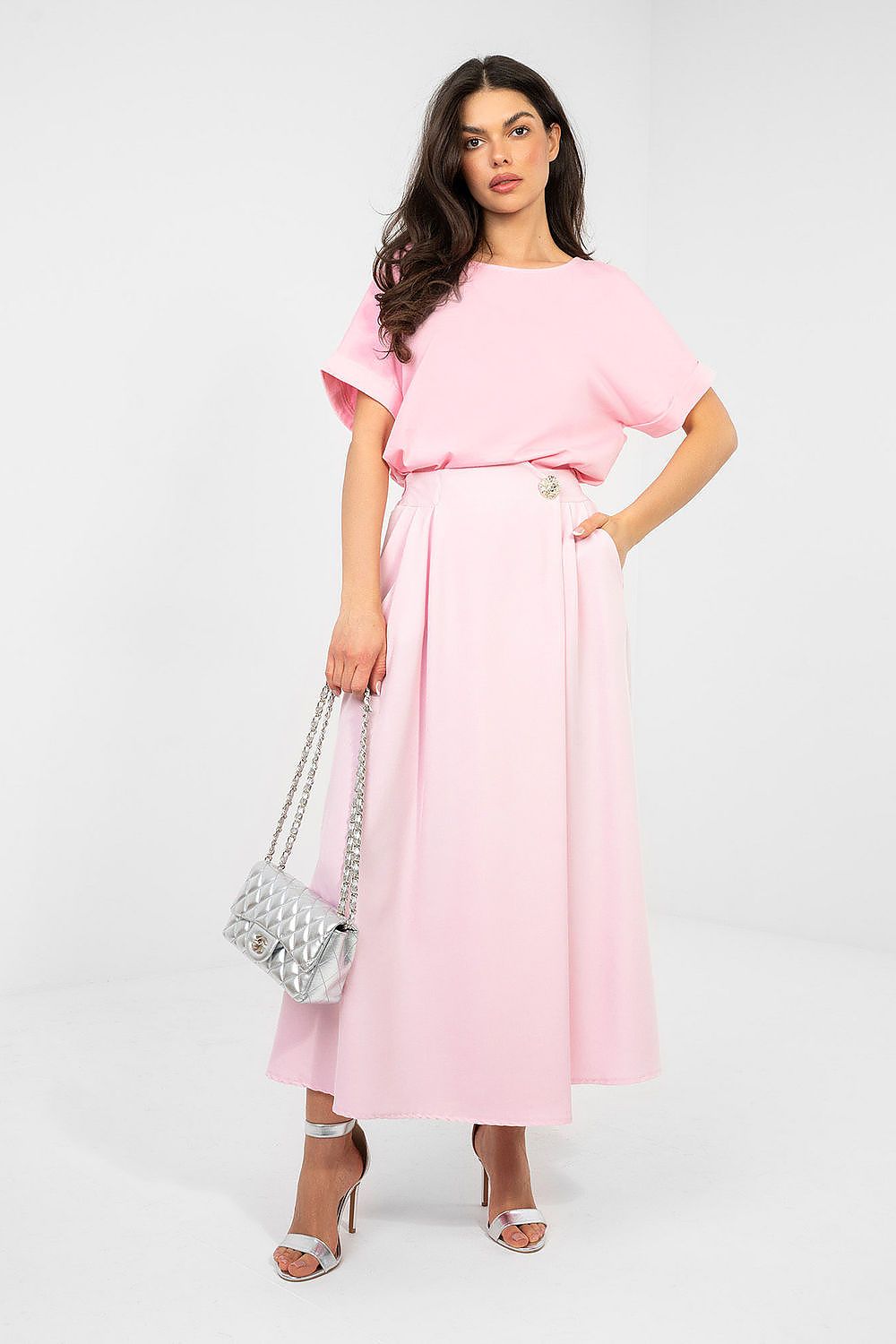  Блуза model 224742 Rue Paris 