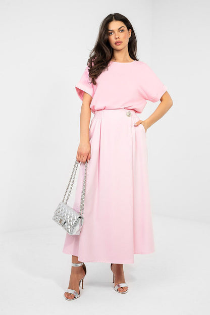  Блуза model 224742 Rue Paris 