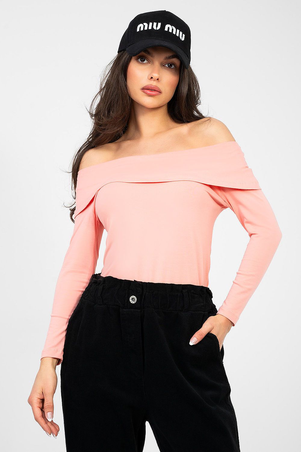  Блуза model 224747 Rue Paris 