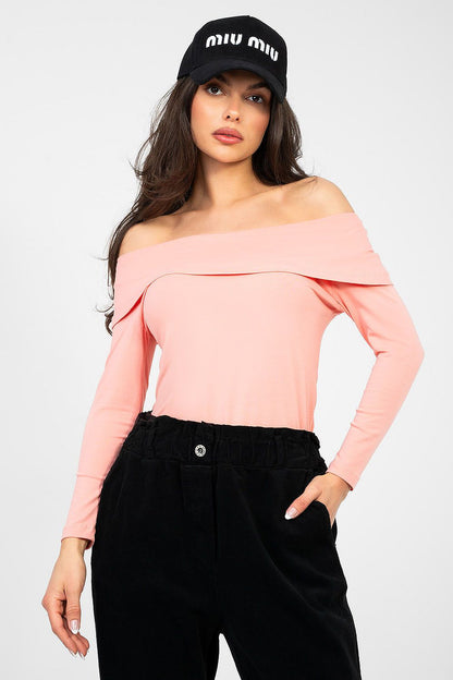  Блуза model 224747 Rue Paris 