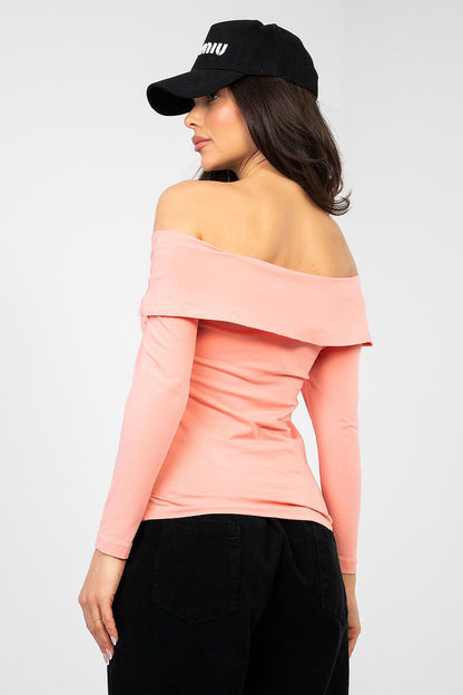  Блуза model 224747 Rue Paris 