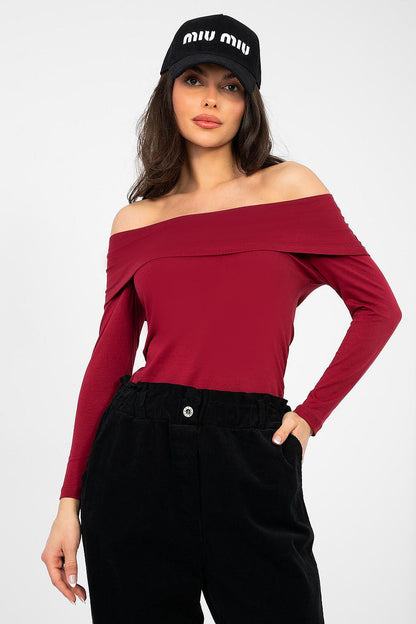  Блуза model 224748 Rue Paris 