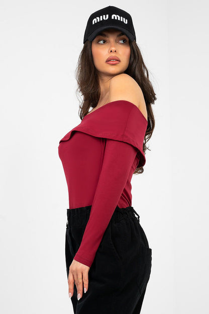  Блуза model 224748 Rue Paris 
