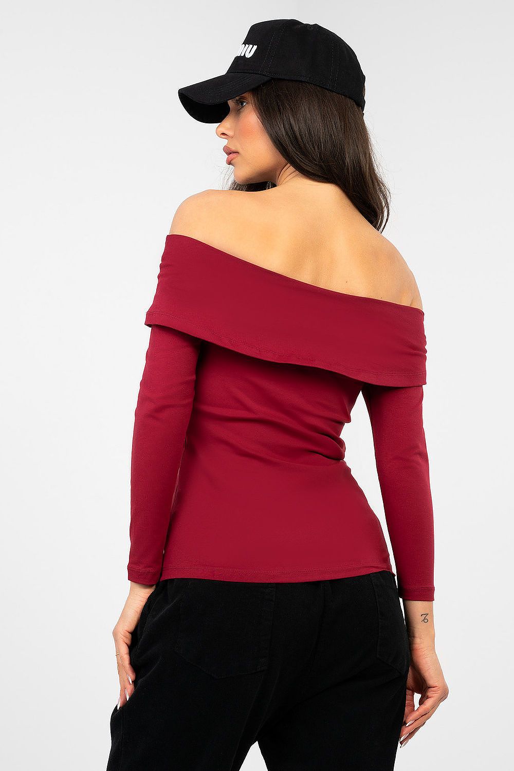 Блуза model 224748 Rue Paris 