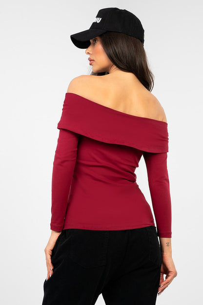  Блуза model 224748 Rue Paris 
