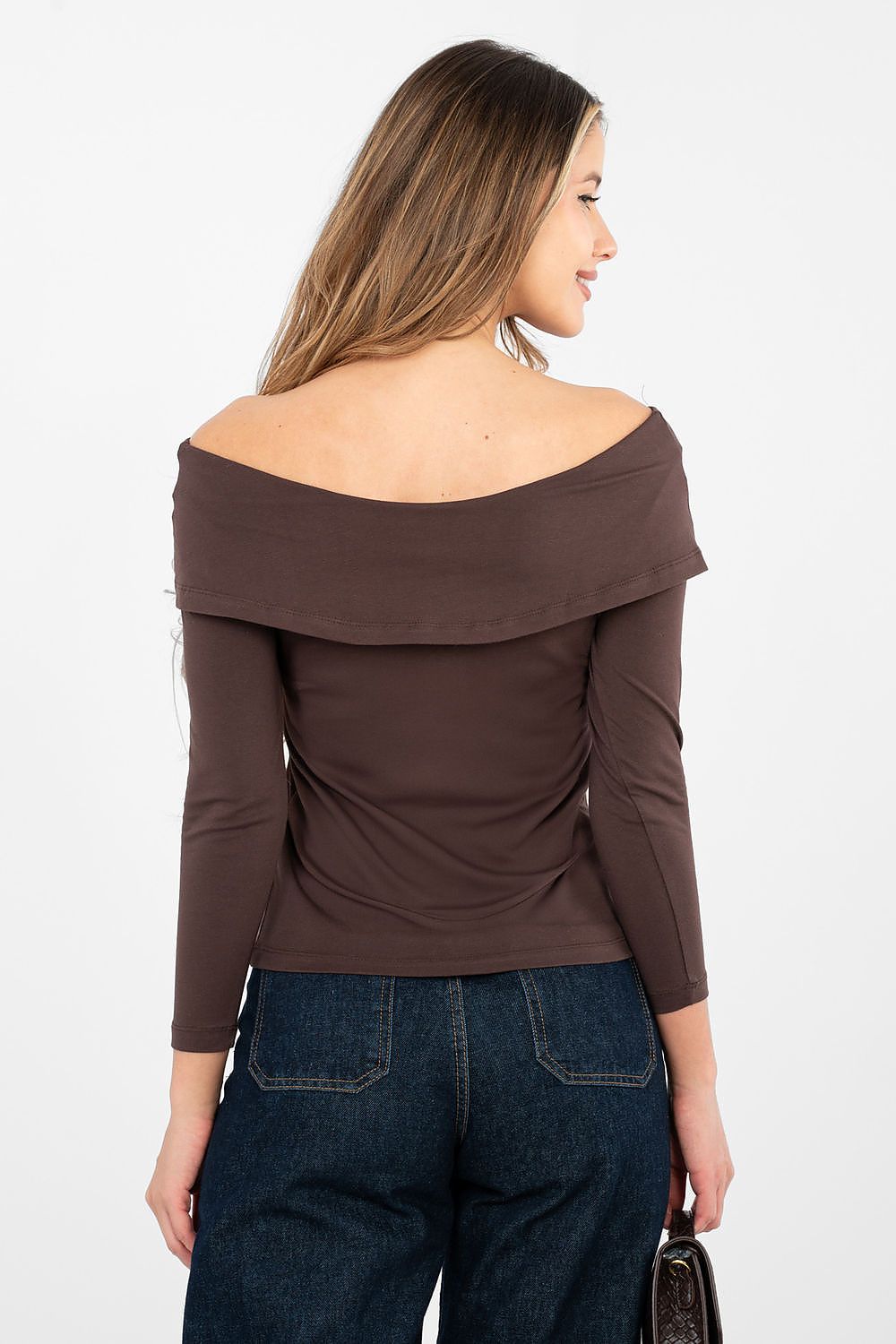  Блуза model 224749 Rue Paris 