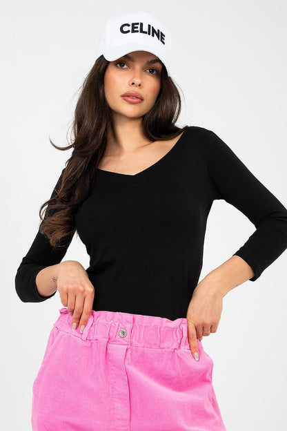  Блуза model 224752 Rue Paris 