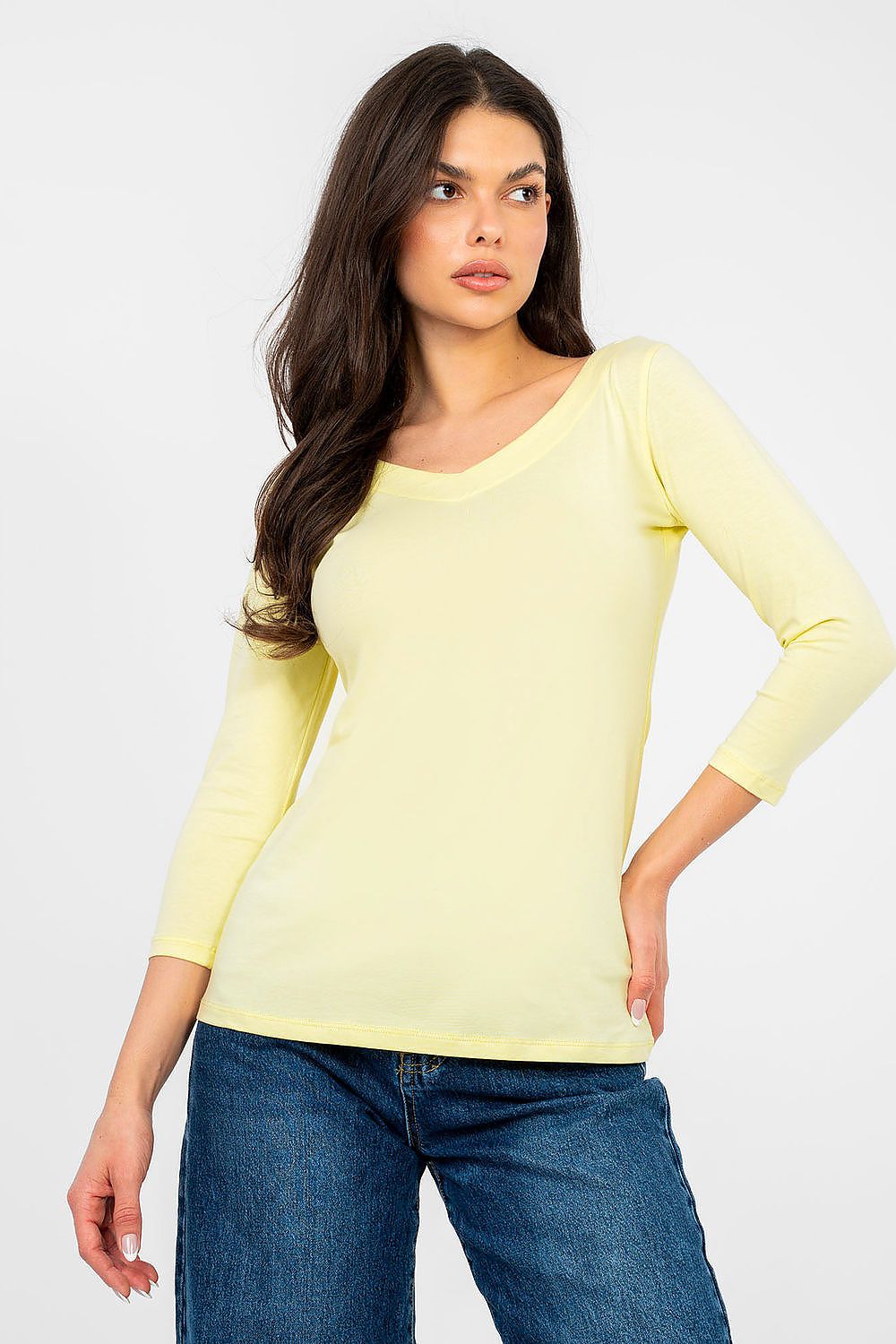  Блуза model 224753 Rue Paris 