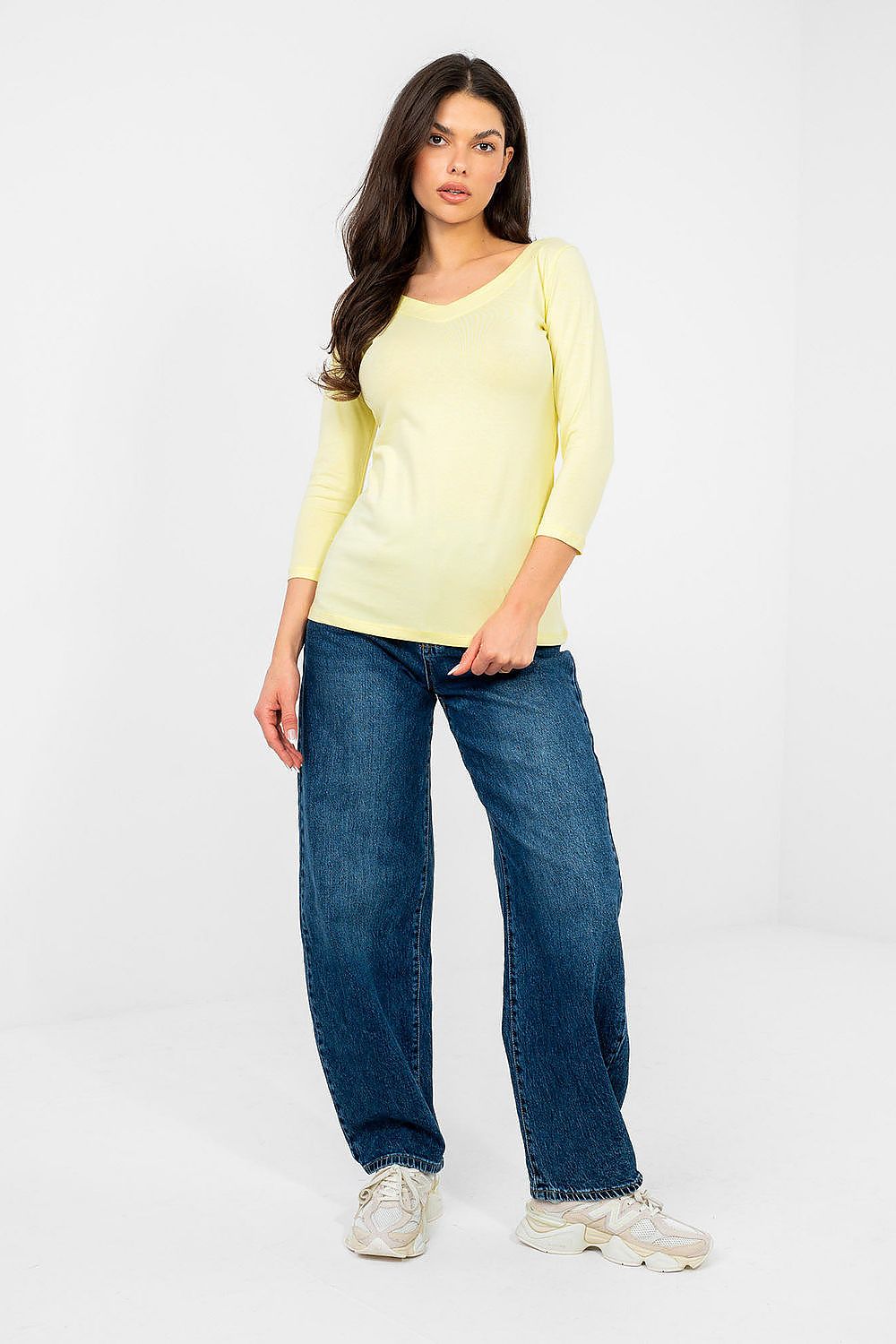  Блуза model 224753 Rue Paris 