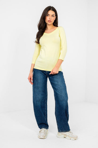  Блуза model 224753 Rue Paris 