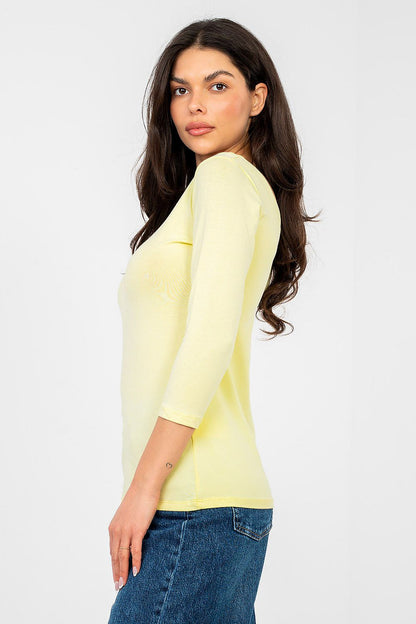  Блуза model 224753 Rue Paris 
