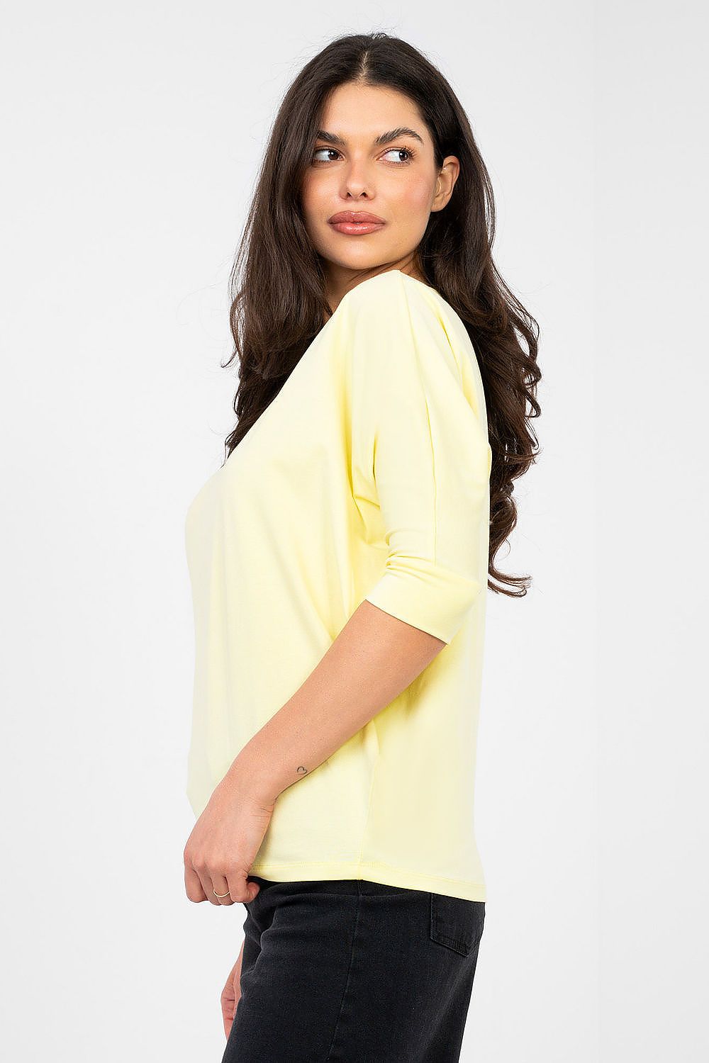  Блуза model 224755 Rue Paris 