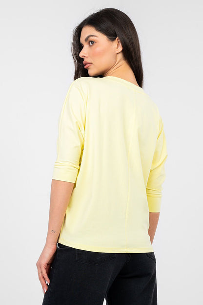  Блуза model 224755 Rue Paris 