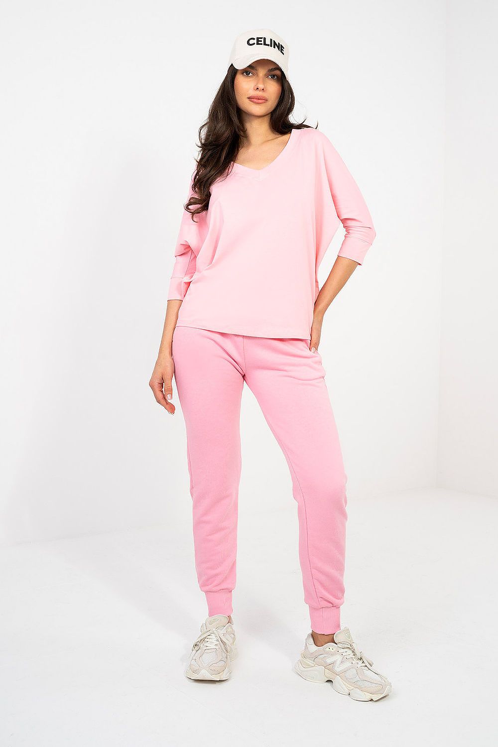  Блуза model 224756 Rue Paris 