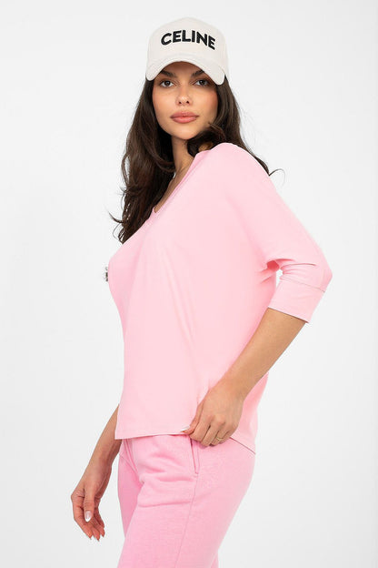  Блуза model 224756 Rue Paris 