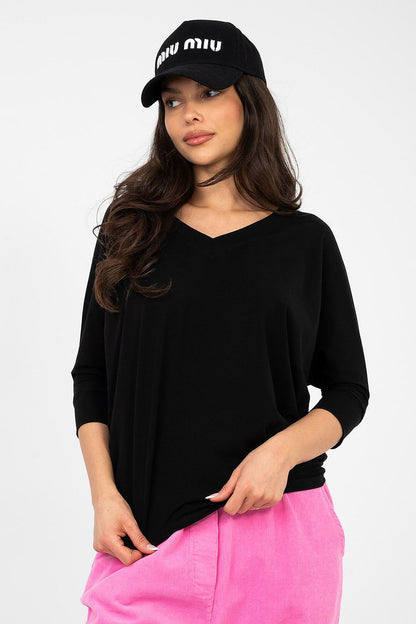  Блуза model 224757 Rue Paris 