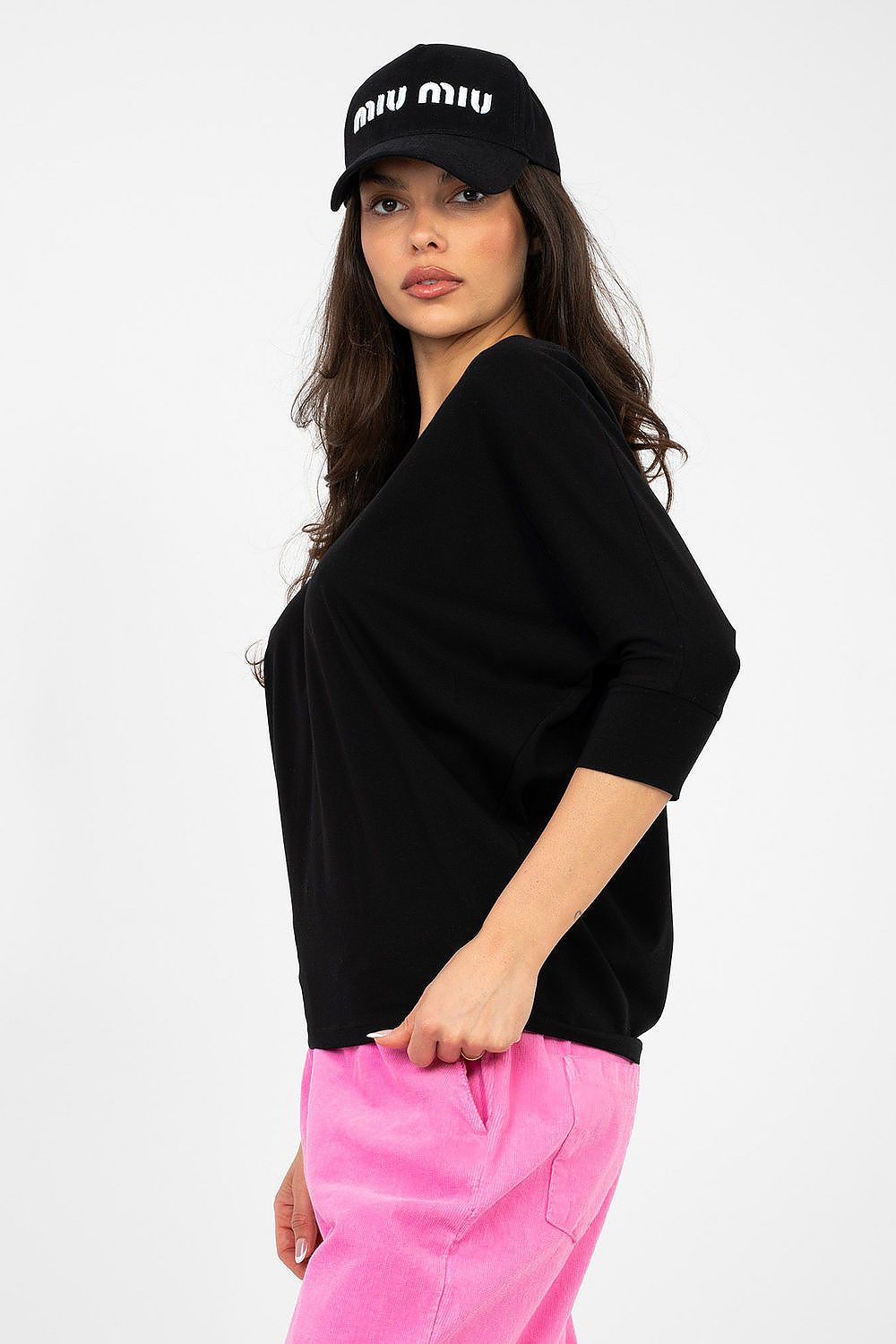  Блуза model 224757 Rue Paris 