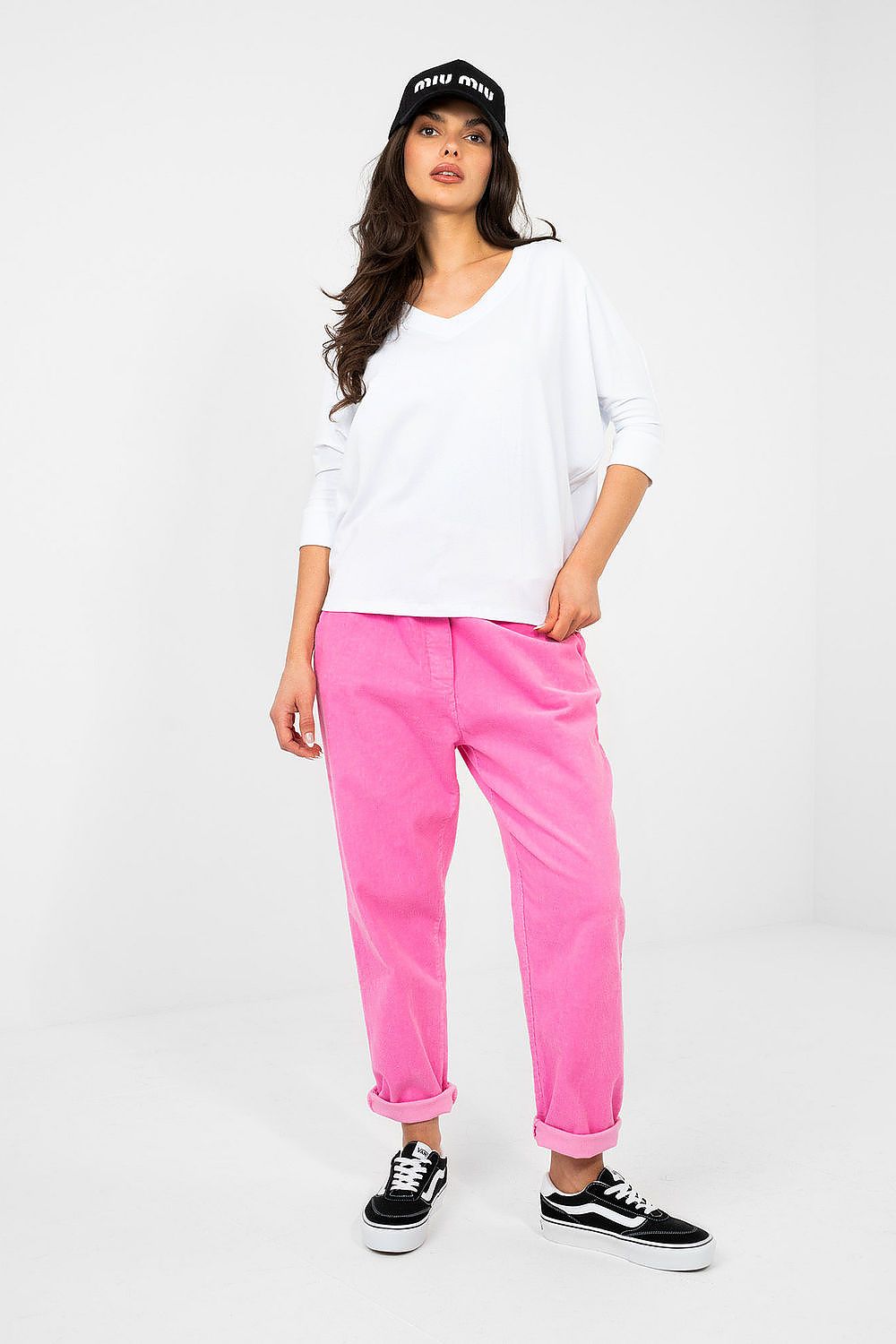  Блуза model 224758 Rue Paris 
