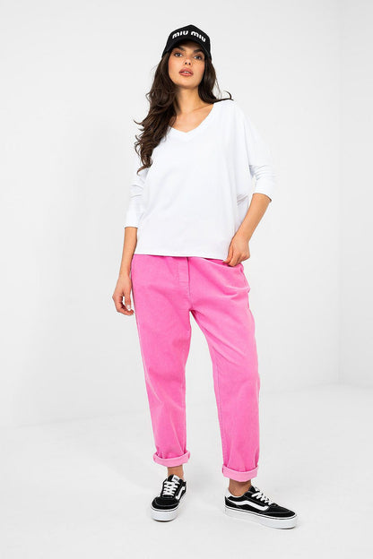  Блуза model 224758 Rue Paris 