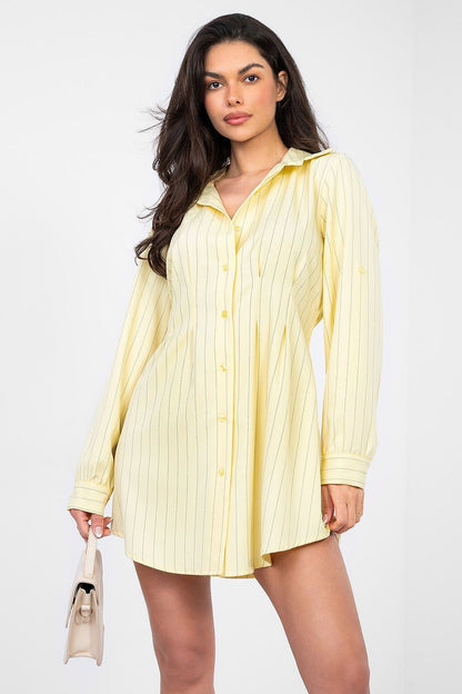  Дневна рокля model 224767 Rue Paris 